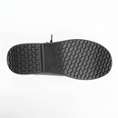 Chaussures de sécurité basiques noires Slipbuster 37